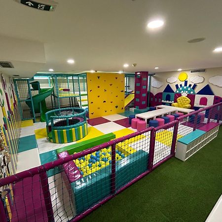 Hotel Terme 36.6 Priboj Екстер'єр фото