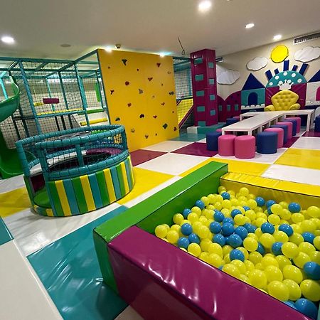 Hotel Terme 36.6 Priboj Екстер'єр фото