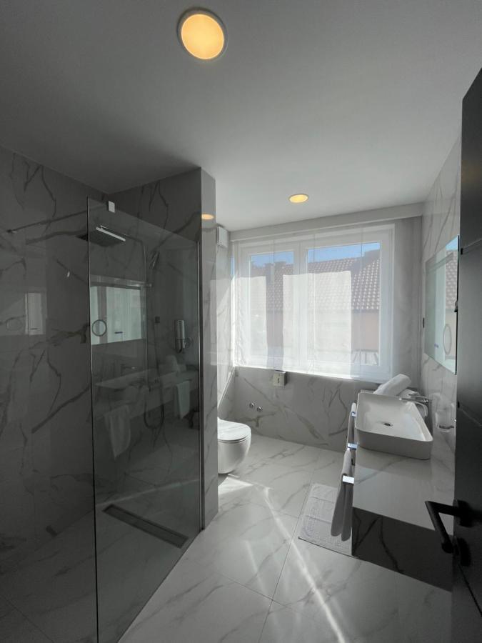Hotel Terme 36.6 Priboj Екстер'єр фото