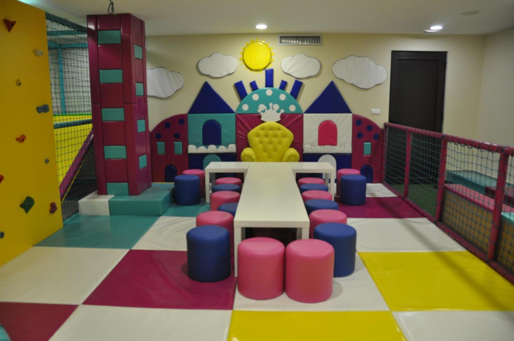 Hotel Terme 36.6 Priboj Екстер'єр фото