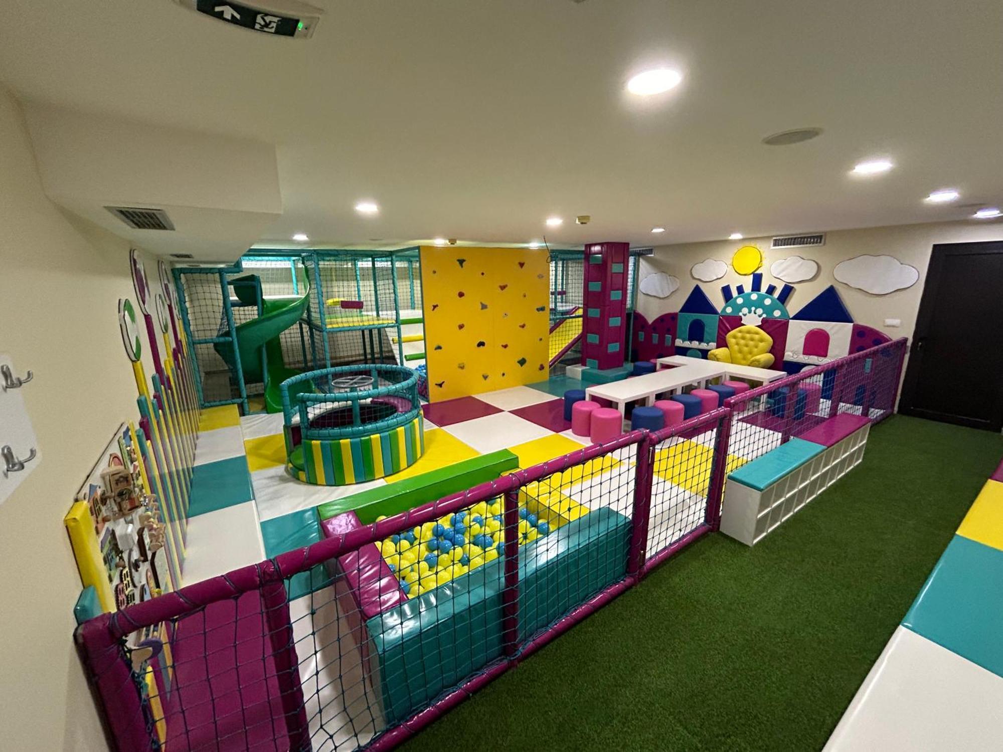 Hotel Terme 36.6 Priboj Екстер'єр фото