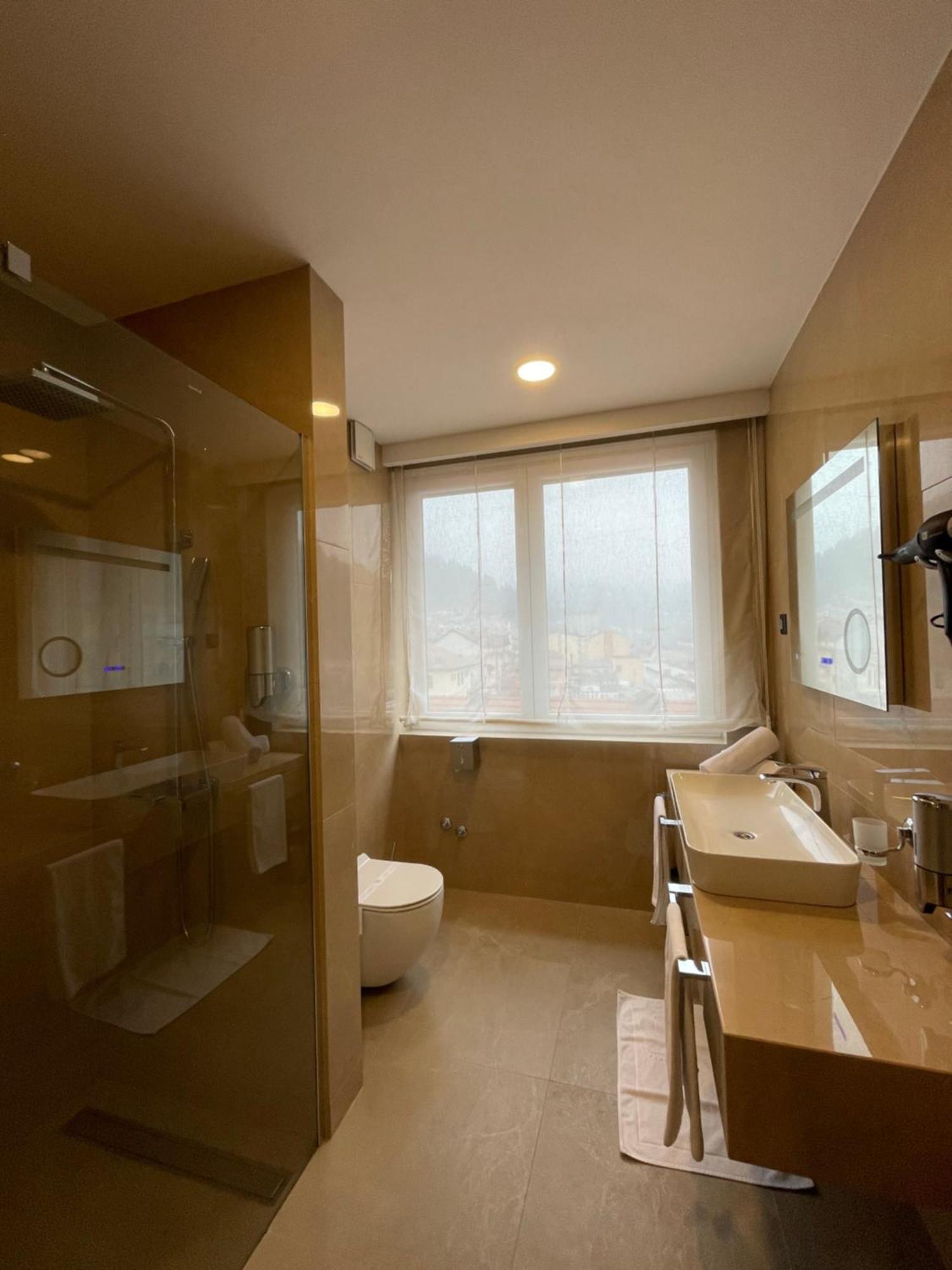 Hotel Terme 36.6 Priboj Екстер'єр фото